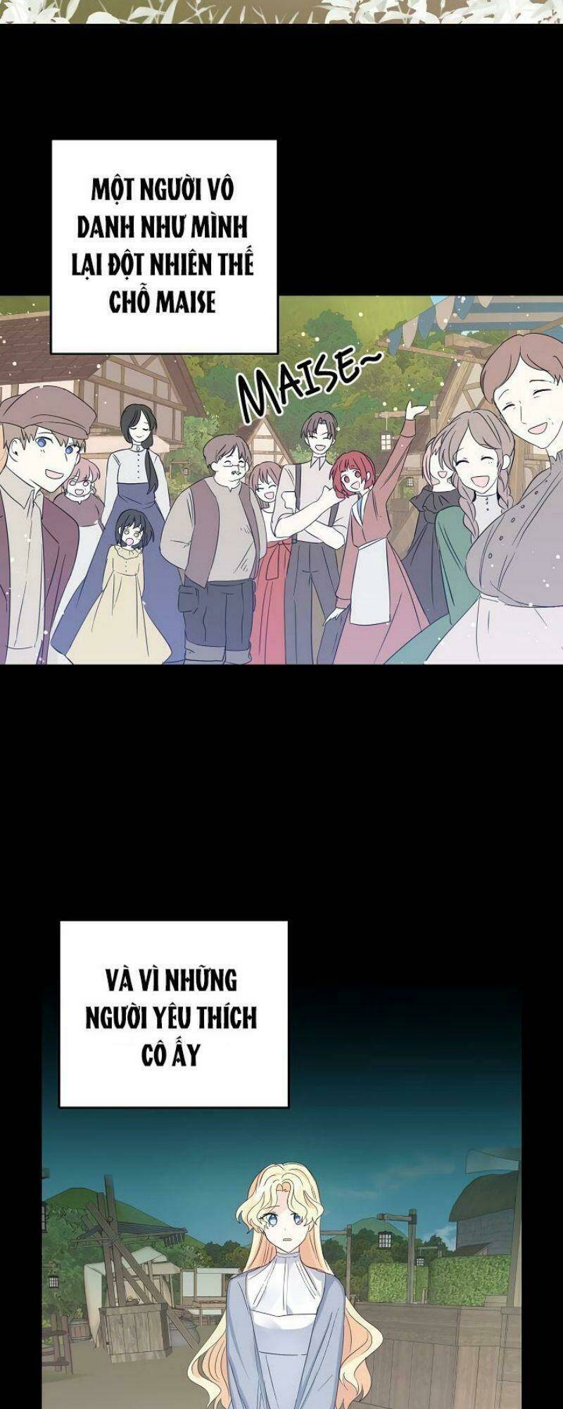 Tôi Là Bạn Gái Cũ Của Một Người Lính: Chapter 12