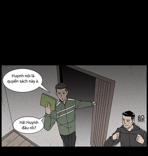 Chuyện Lạ Đêm Khuya: Chapter 71