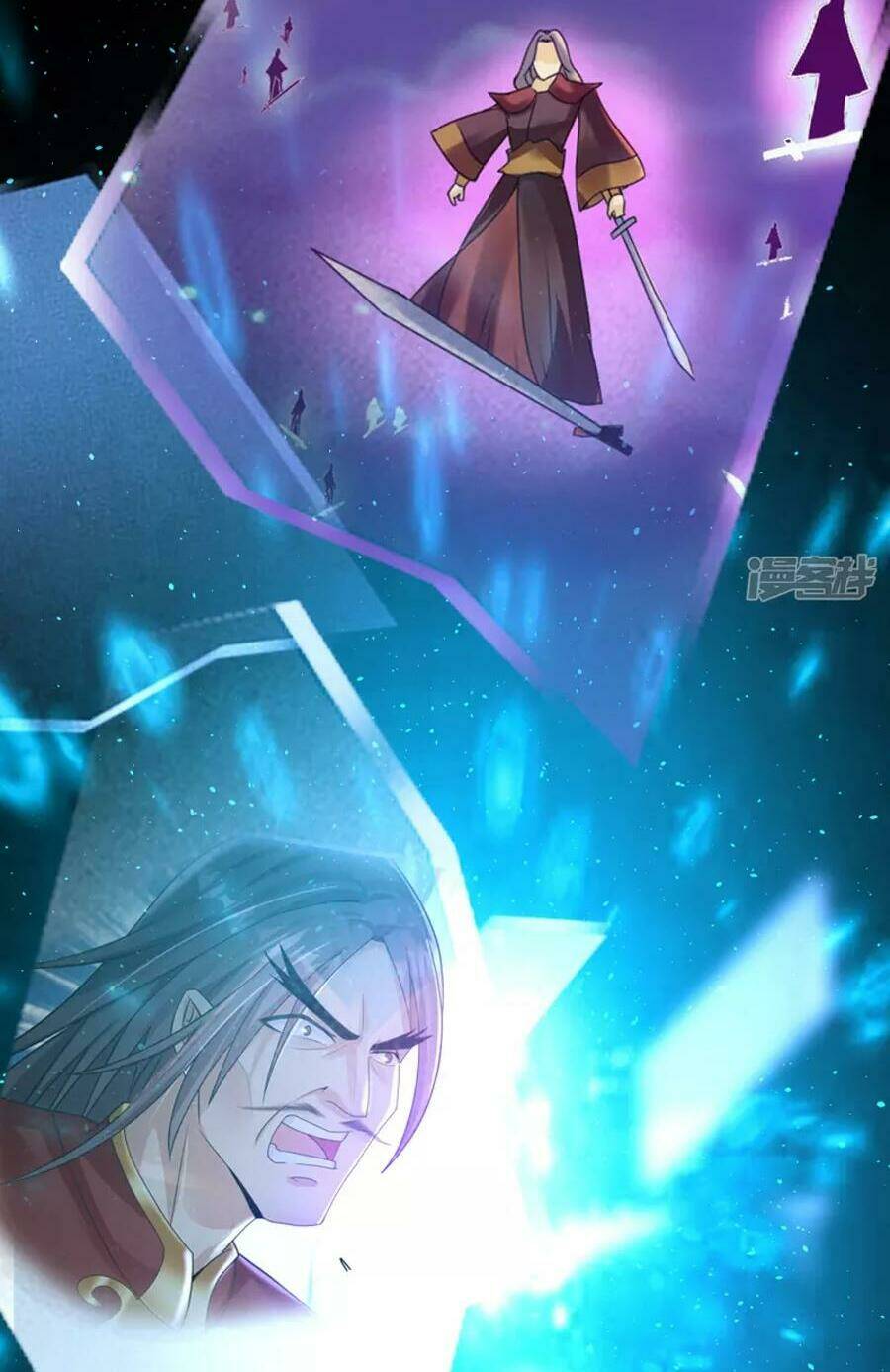 Khoa Kỹ Đại Tiên Tông: Chapter 42