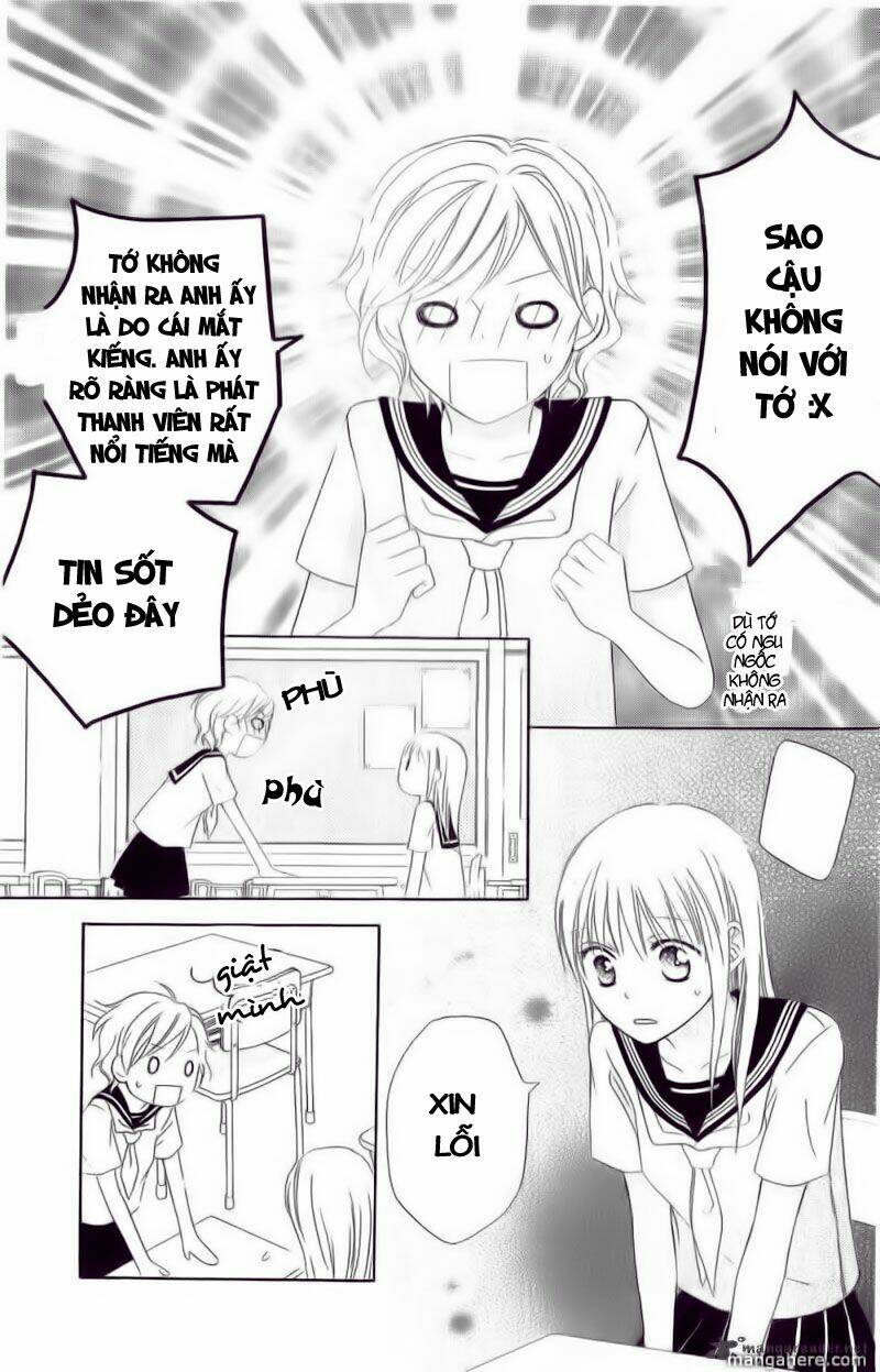 Love So Life: Chapter 14