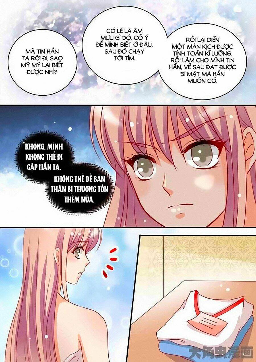 Bá Đạo Tổng Tài Yêu Ta: Chapter 90