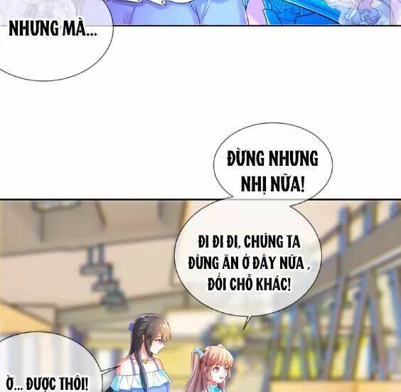Tổng Tài Khăng Khăng Lấy Vợ Thế Thân: Chapter 26