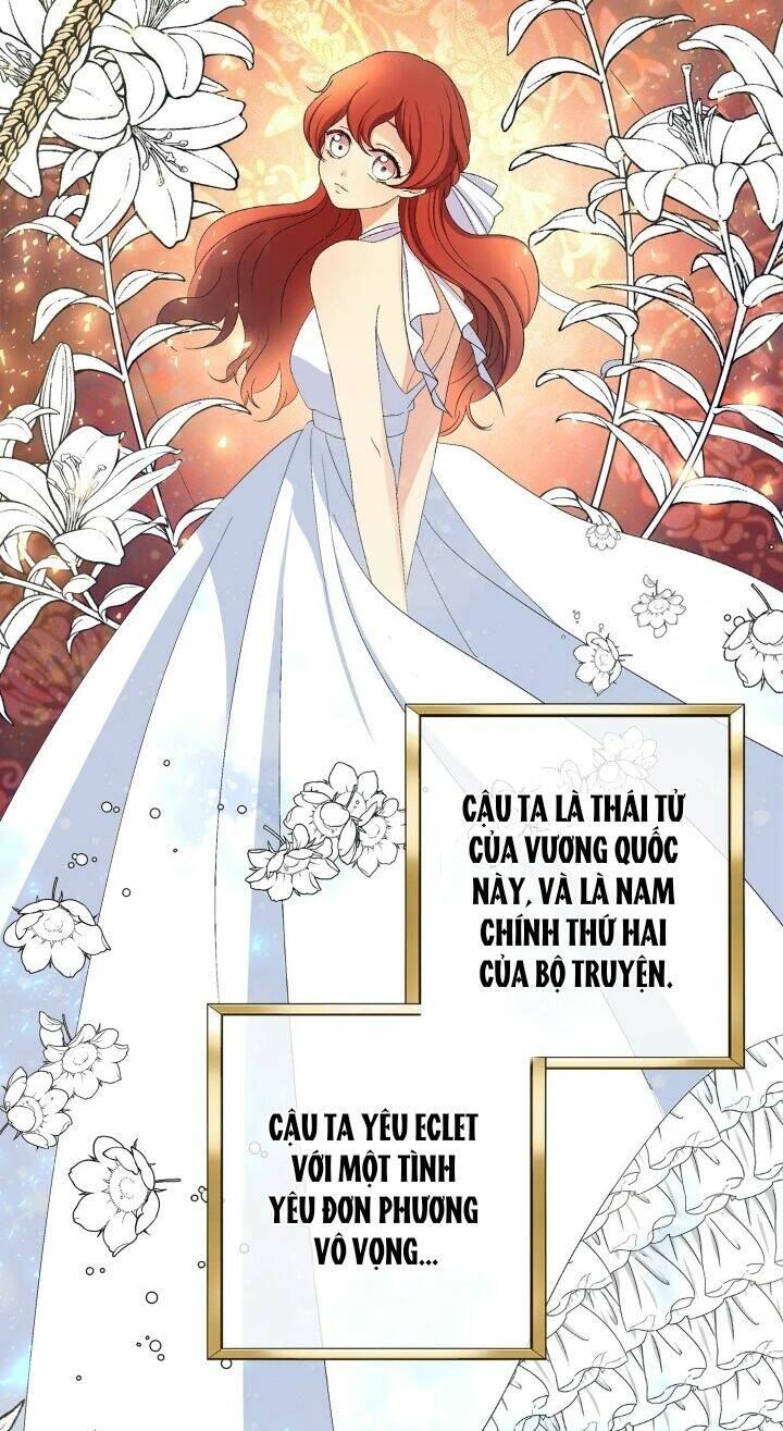 Công Chúa Thời Gian Có Hạn: Chapter 17