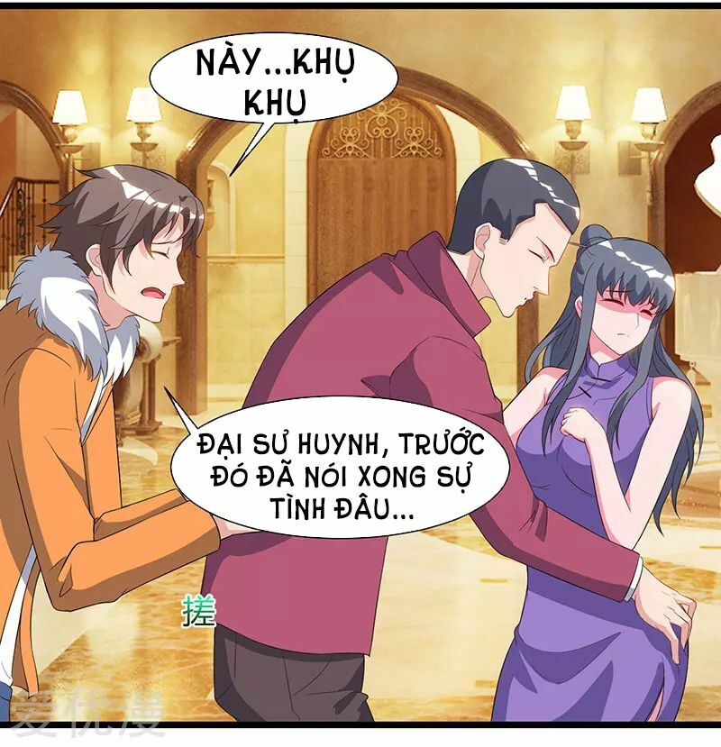 Trọng Sinh Khí Thiếu Quy Lai: Chapter 58