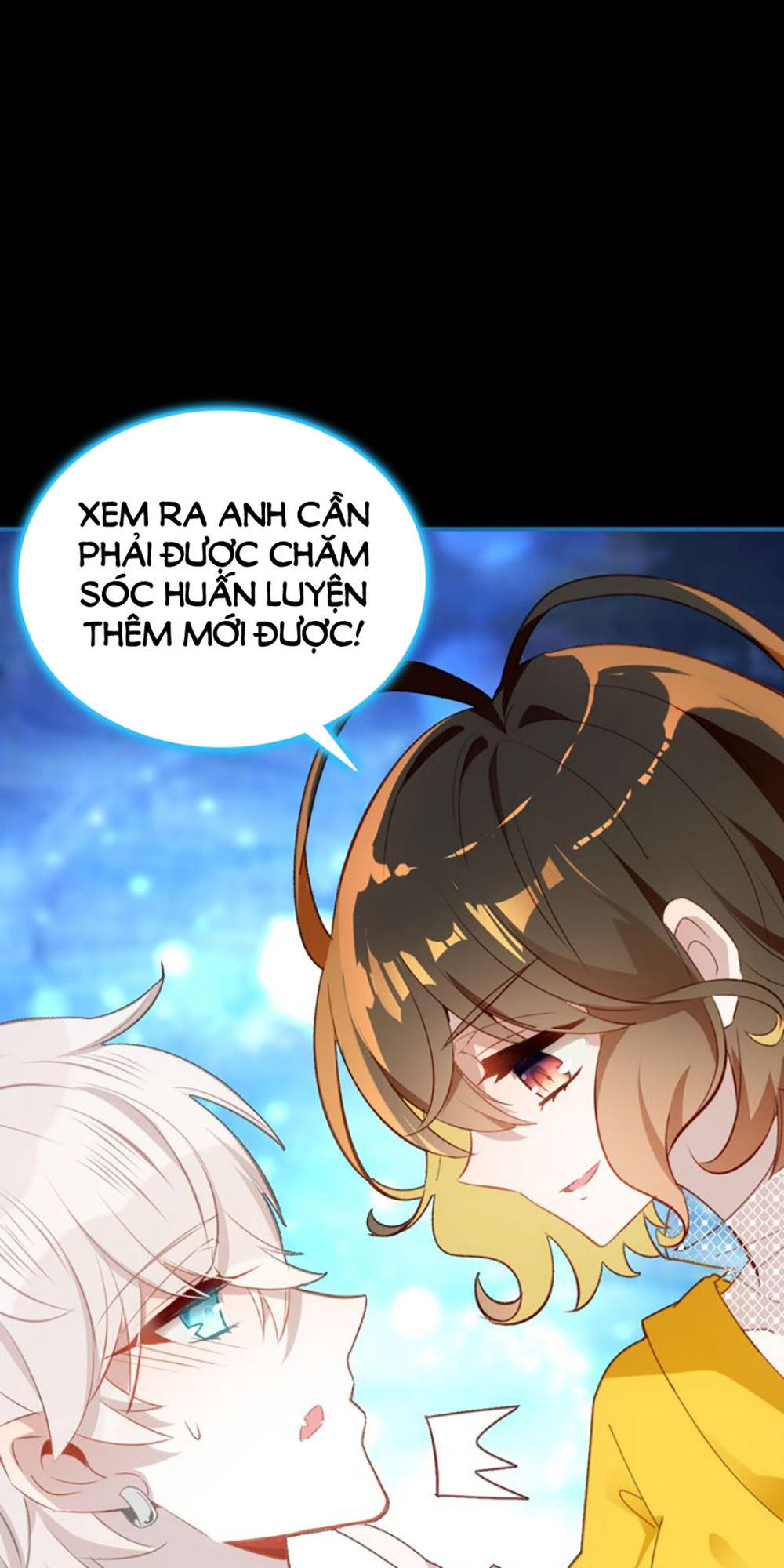 Ái Ngạo Kiều Long Vương Gia: Chapter 13