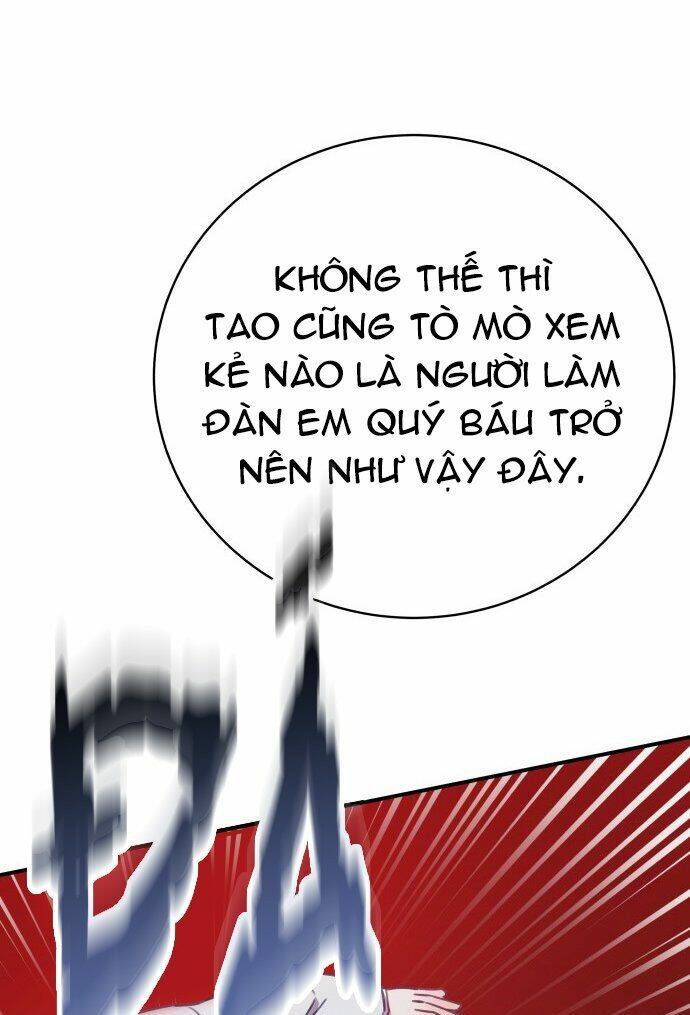 Lạy Chúa! Xin Hãy Để Con Trở Thành Ác Ma: Chapter 7