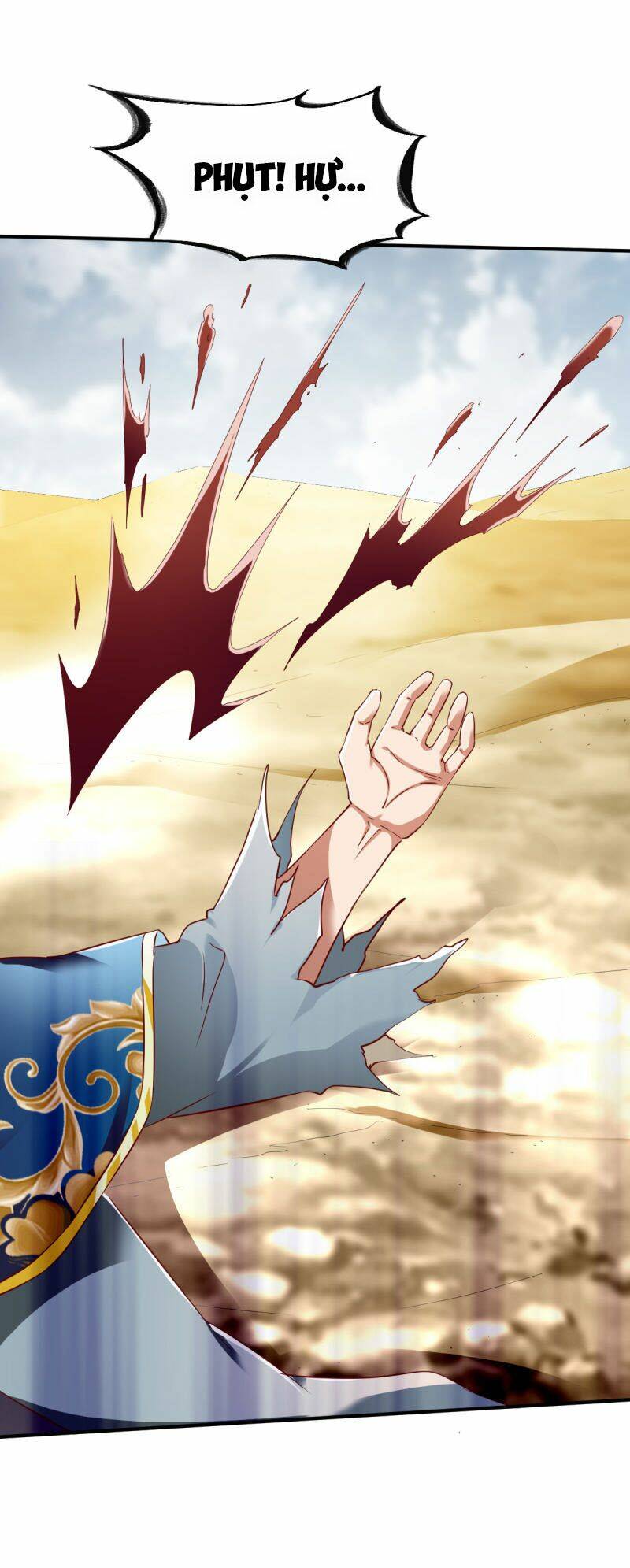 Chiến Đỉnh: Chapter 147