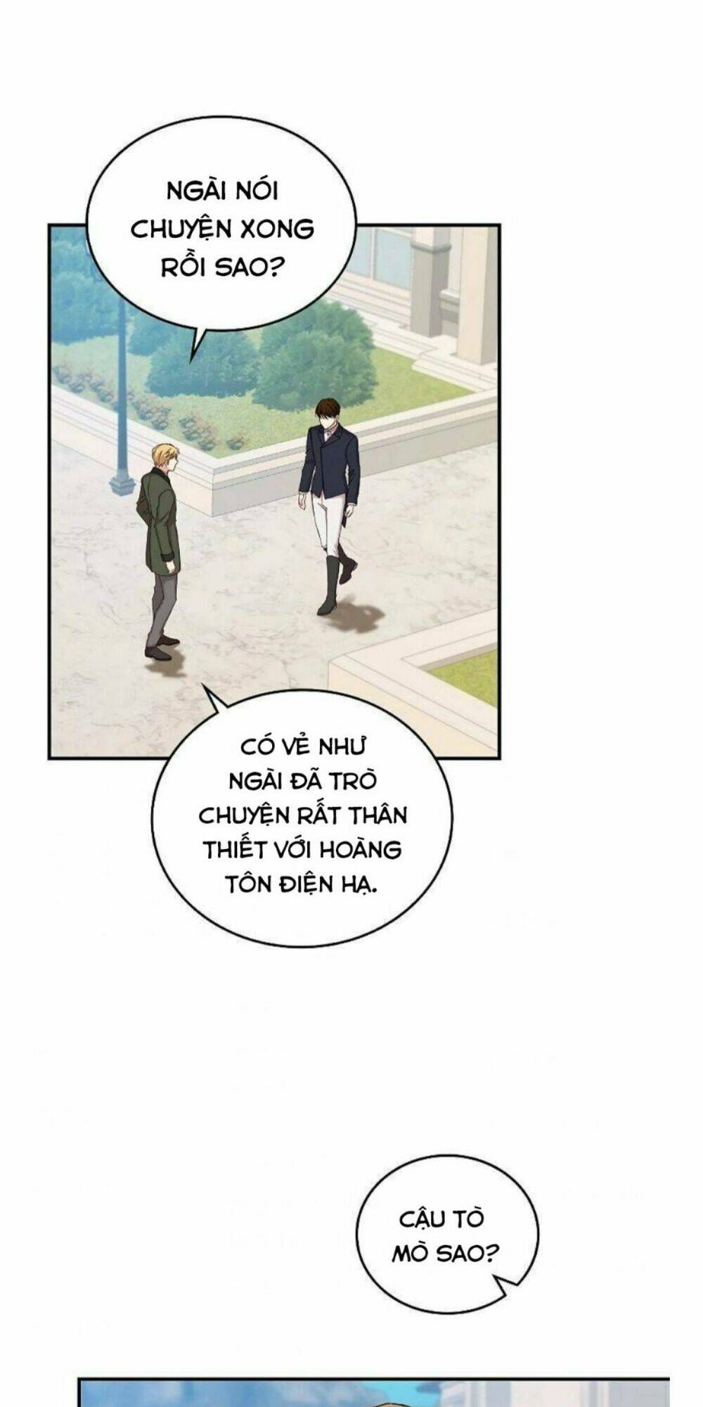 Đừng Chọc Đứa Em Gái Bé Bỏng Của Chúng Tôi: Chapter 61