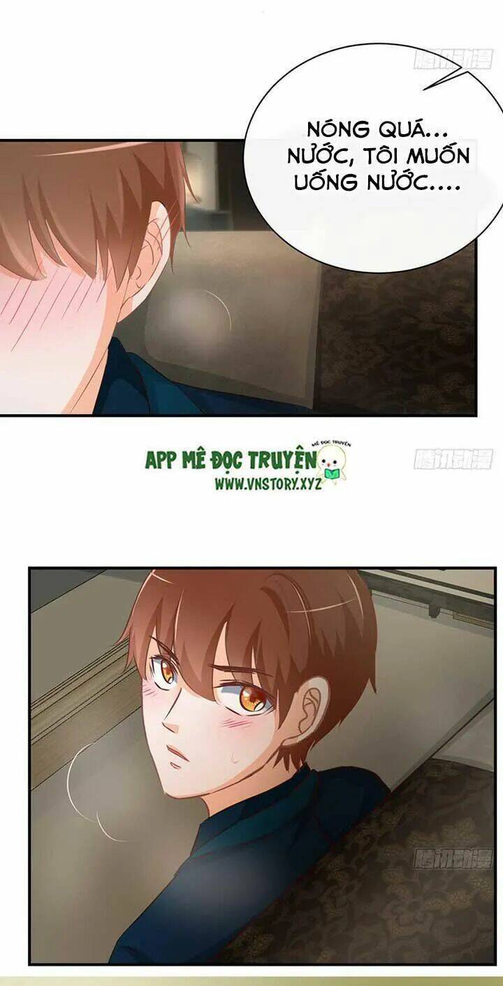 Cẩm Lý Thiếu Nữ Của Tôi: Chapter 53