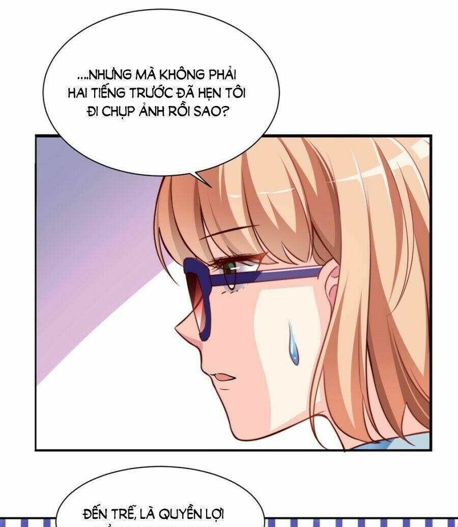 Bình Hoa Tốt Nhất: Chapter 1