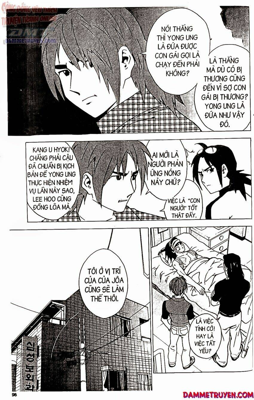 Ai Hơn Ai: Chapter 131