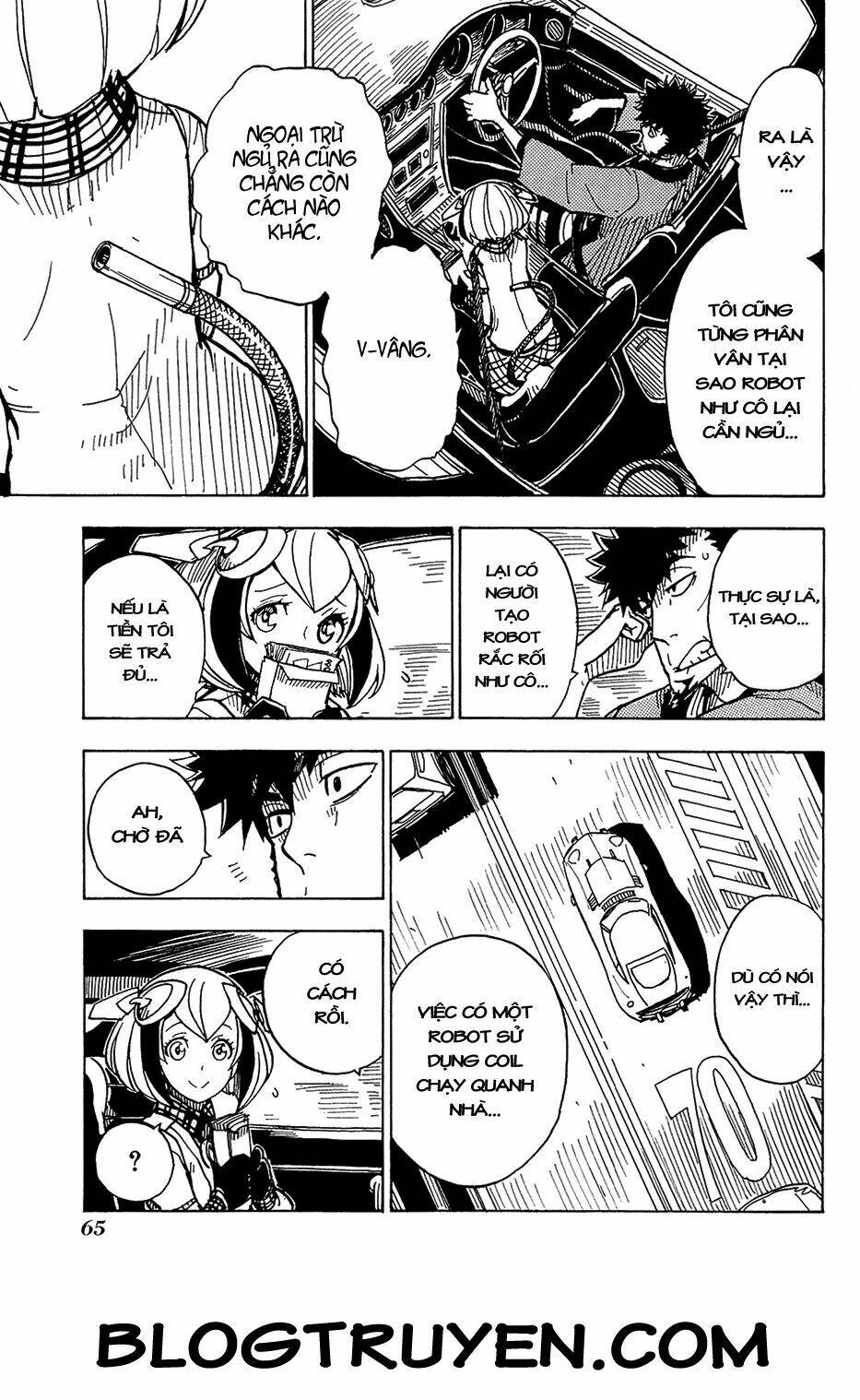 Dimension W: Chapter 10