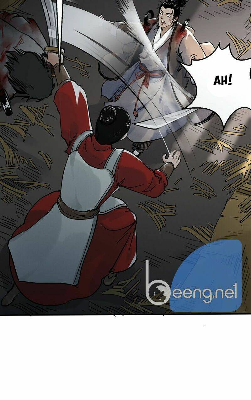 Liên Thành Quyết: Chapter 10