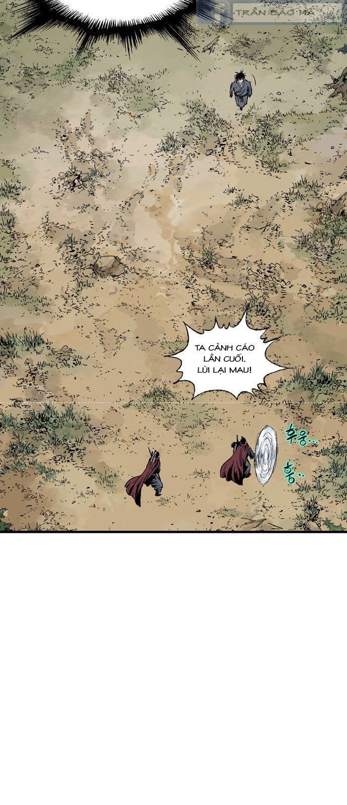 Cao Thủ 2: Chapter 90