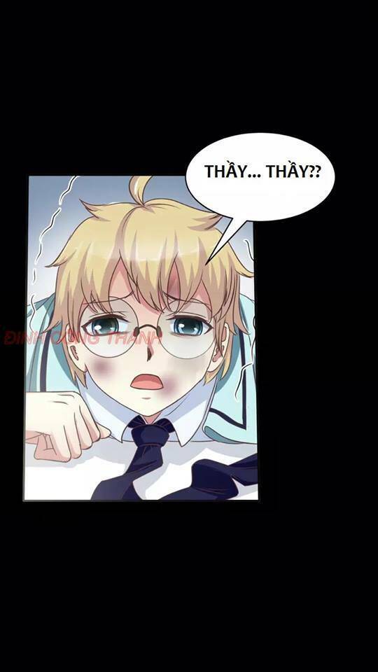 Truyện Kinh Dị Ở Tòa Nhà Số 44: Chapter 48