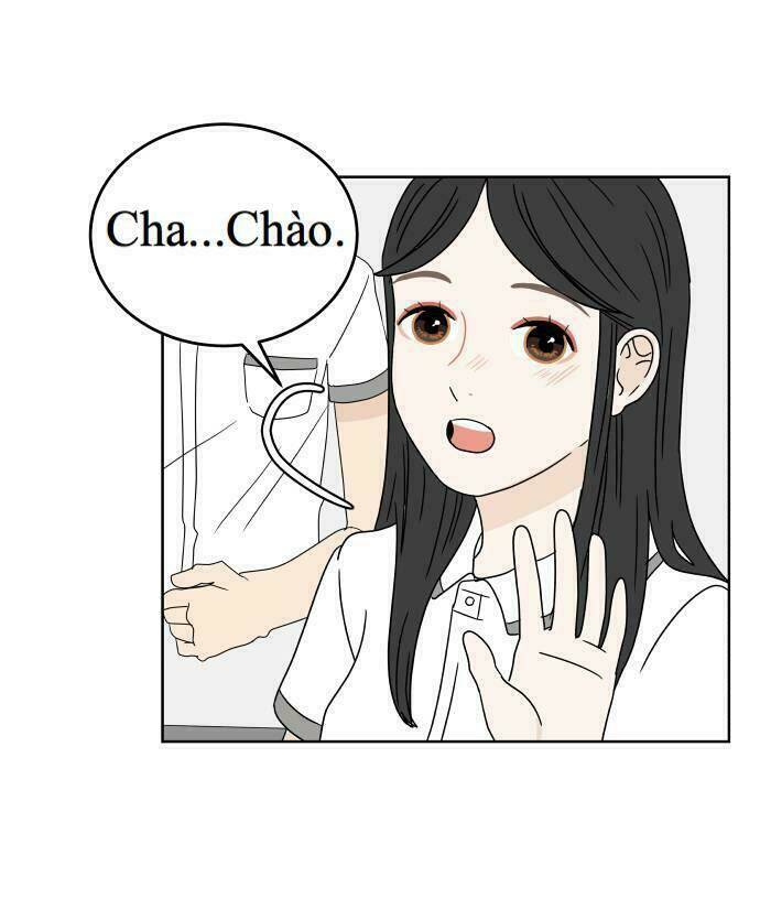 30 Phút Bước Đi Bên Em: Chapter 27