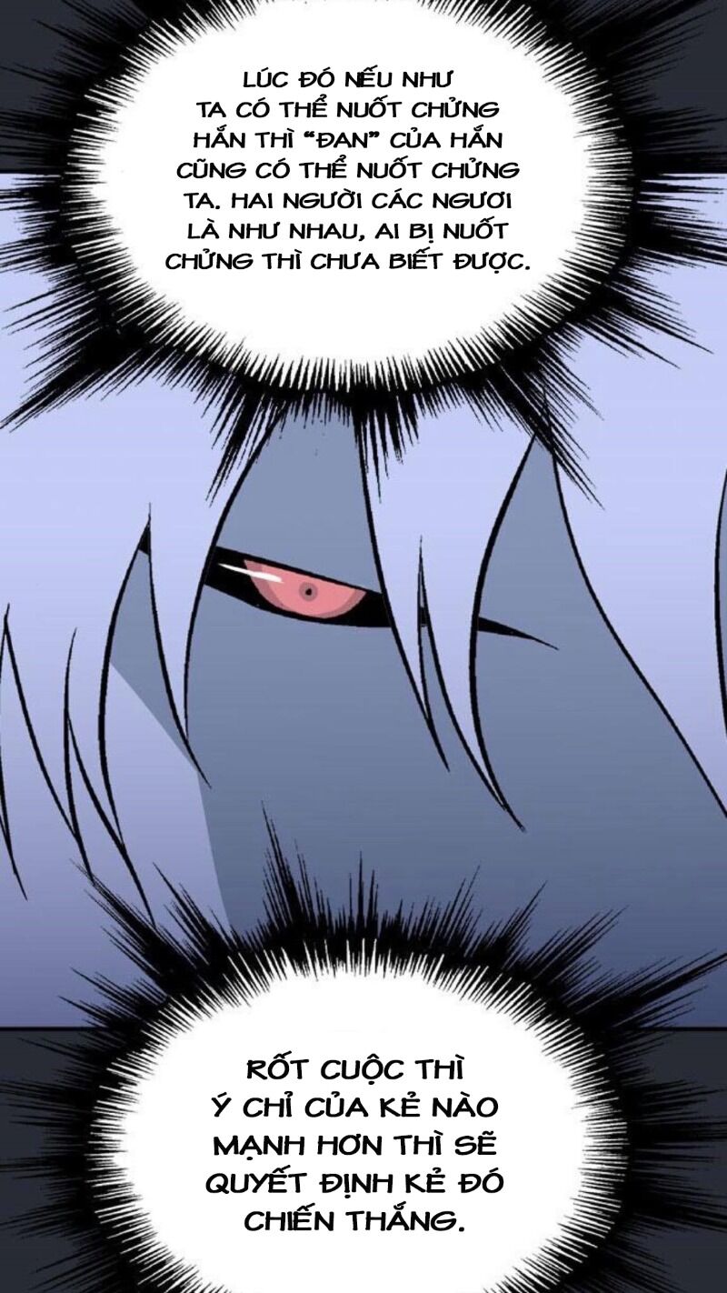 Cao Thủ 2: Chapter 130