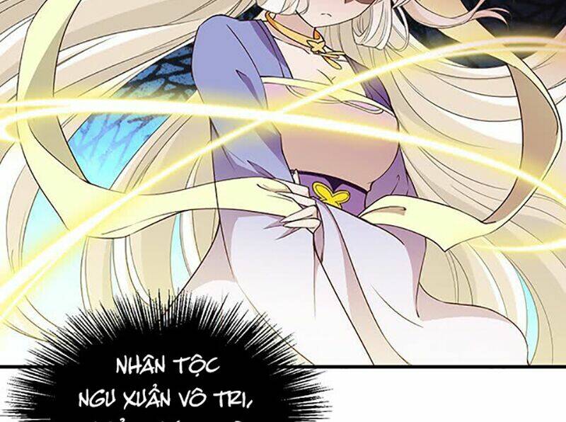 Vương Phi Thật Uy Vũ: Chapter 46