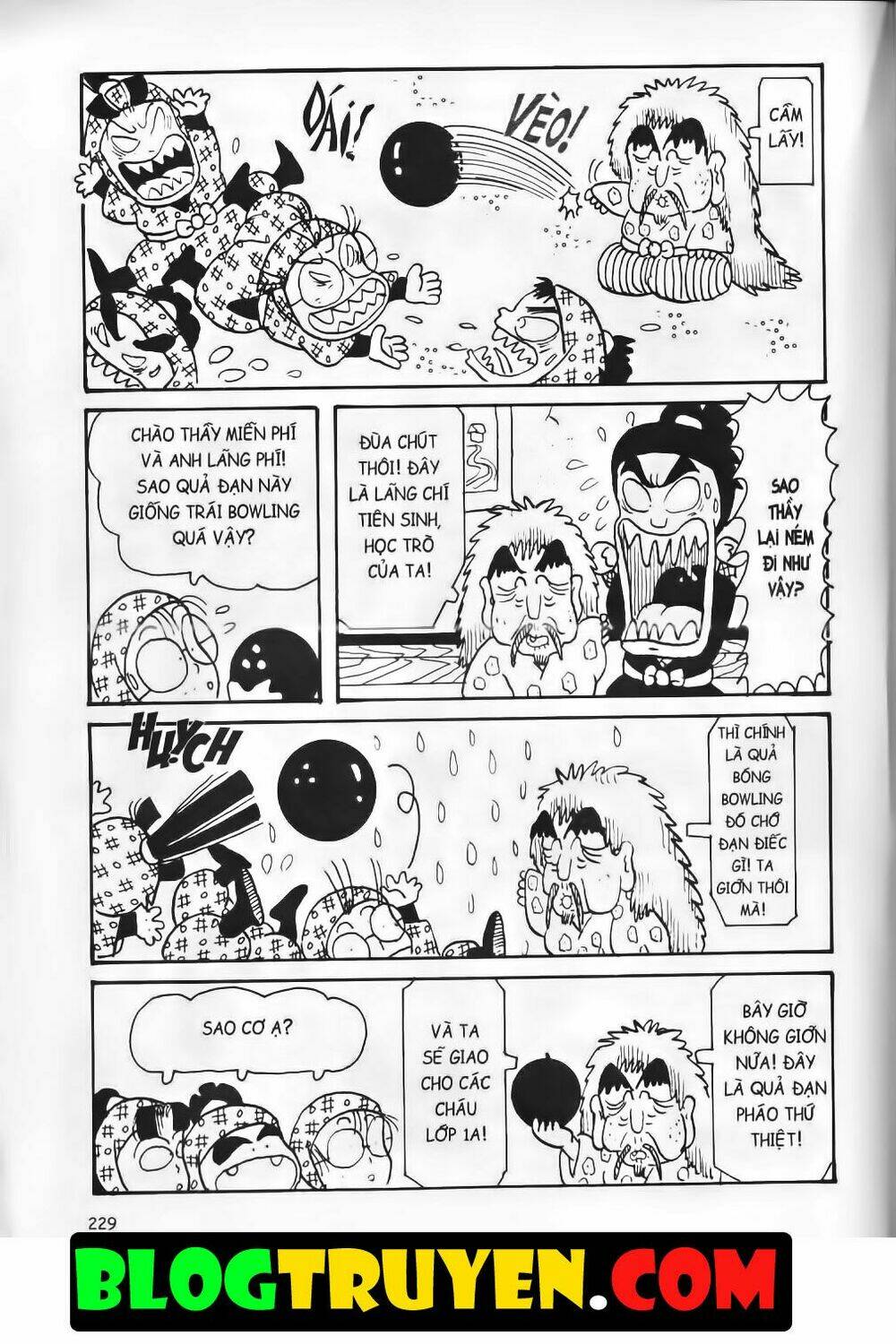 Ninja Loạn Thị Bản Đẹp: Chapter 7.8