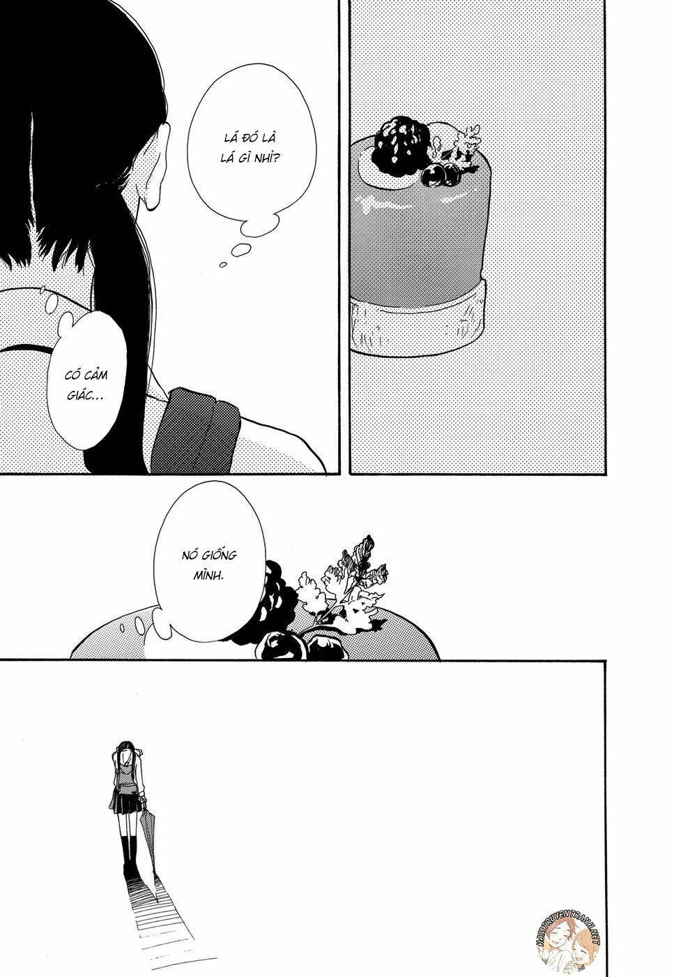 Kurasu Hako: Chapter 2
