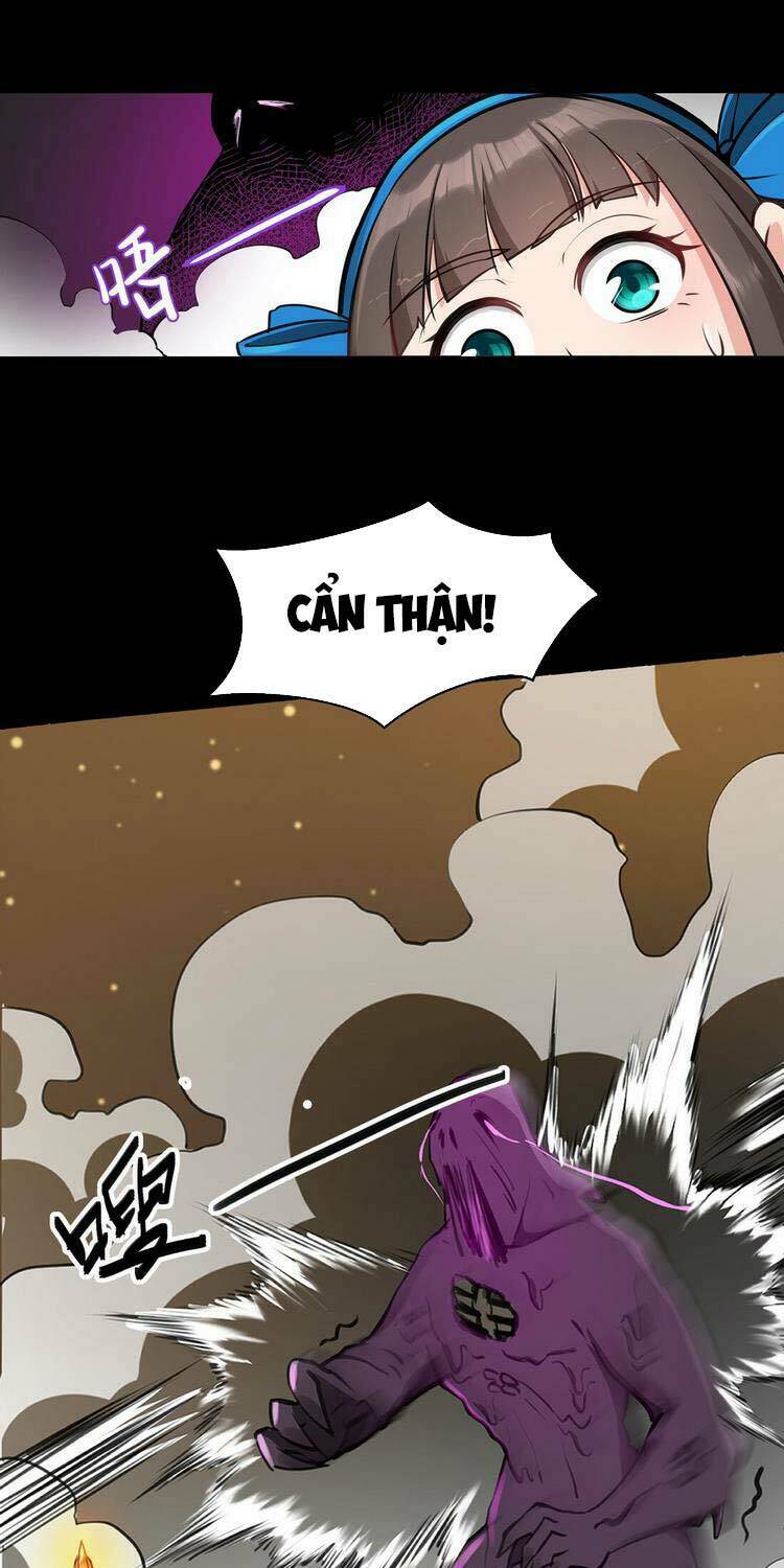 Lê Minh Chi Kiếm: Chapter 6