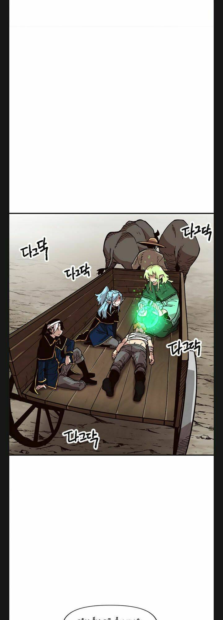 Đại Lục Vô Song: Chapter 27