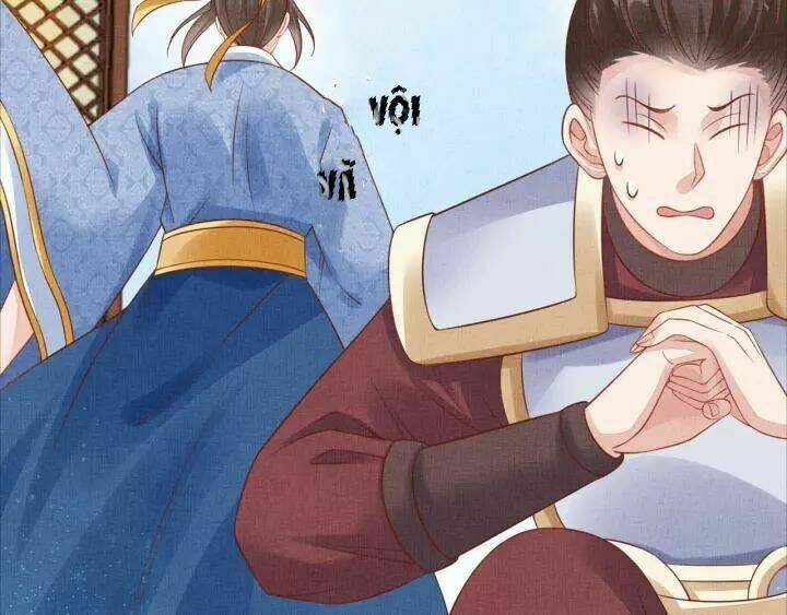 Thịnh Sủng Y Phi Chi Dao Quan Truyện: Chapter 88