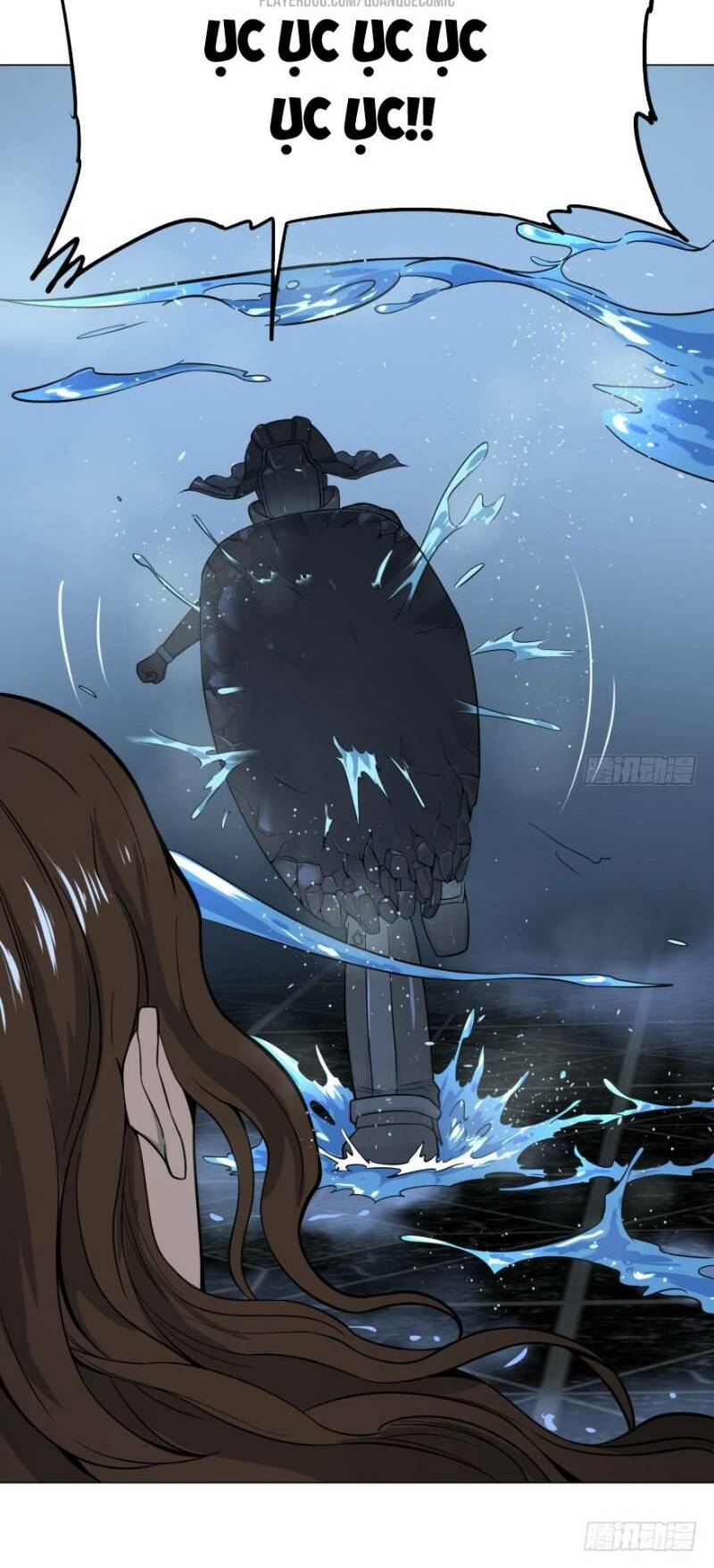 Danh Sách Kẻ Phản Diện: Chapter 36