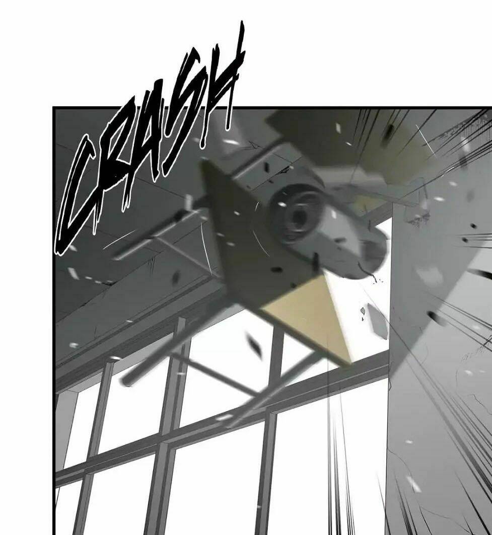 Kẻ Bị Ruồng Bỏ: Chapter 64