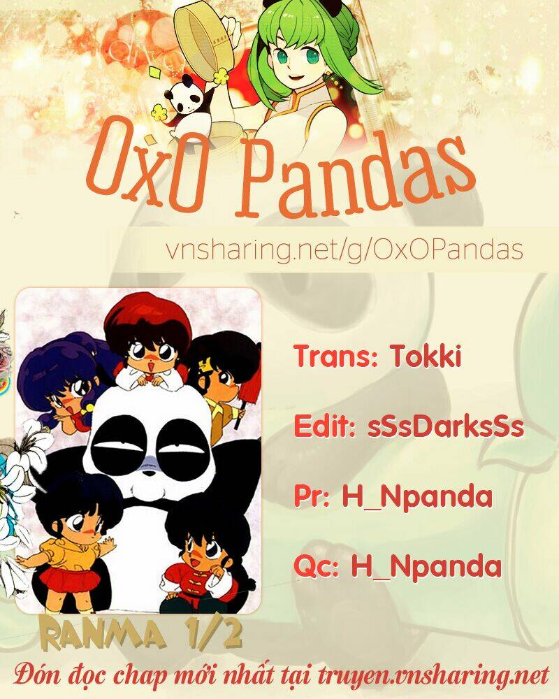 Suối Lời Nguyền: Chapter 110