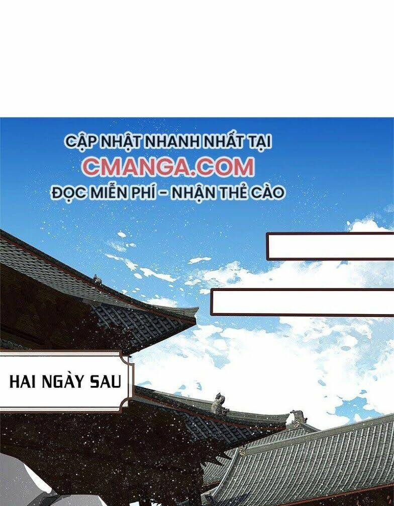 Đệ Nhất Hoàn Khố: Chapter 109