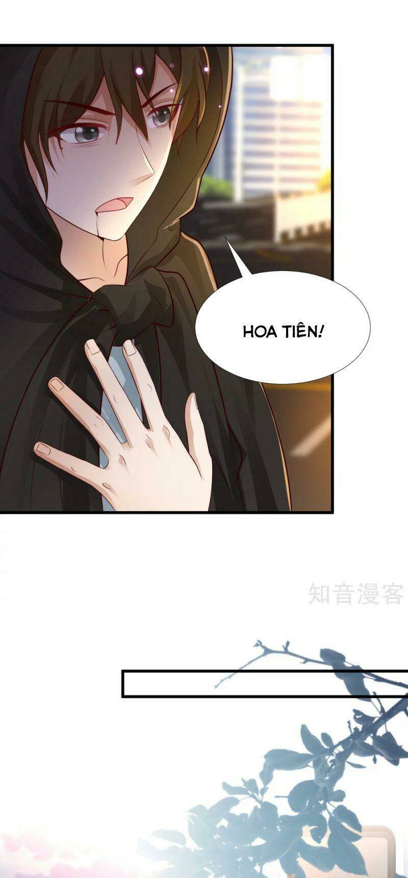 Tối Cường Vận Đào Hoa: Chapter 175
