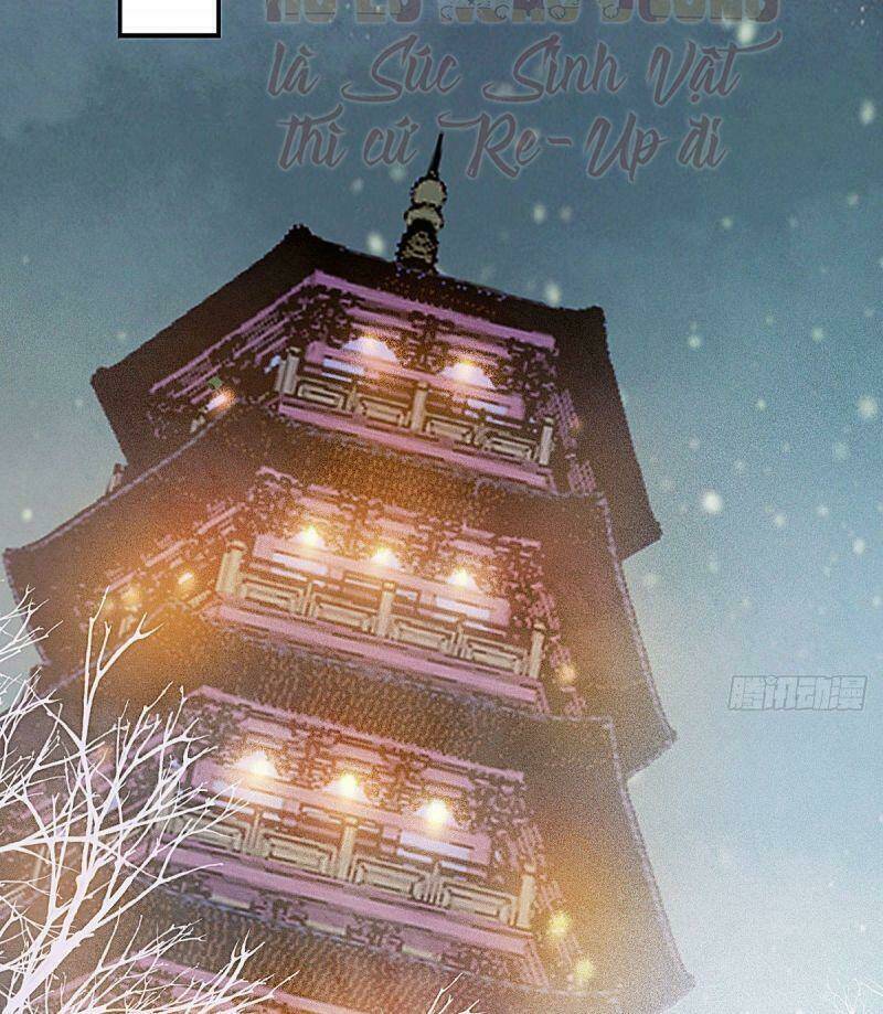 Hữu Yêu Lai Chi Họa Trung Tiên: Chapter 65