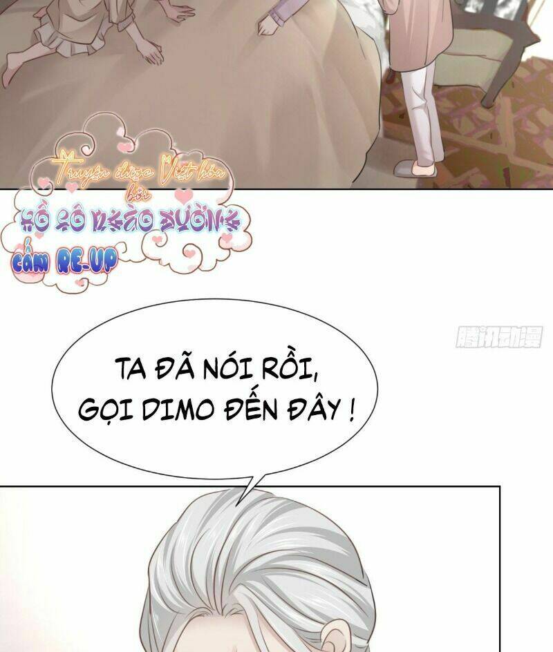 Điều Giáo Gấu Bắc Cực: Chapter 52