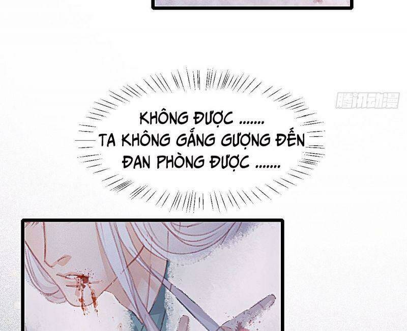 Hữu Yêu Lai Chi Họa Trung Tiên: Chapter 64