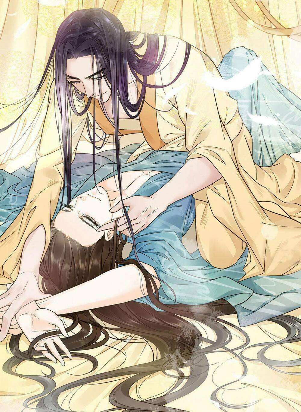 Đại Giá Thừa Tướng: Chapter 26