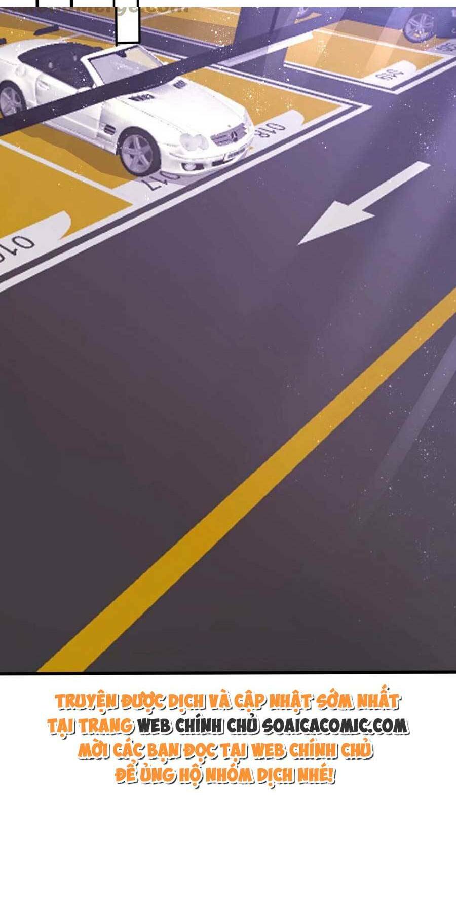 Vết Cắn Trí Mạng: Chapter 57