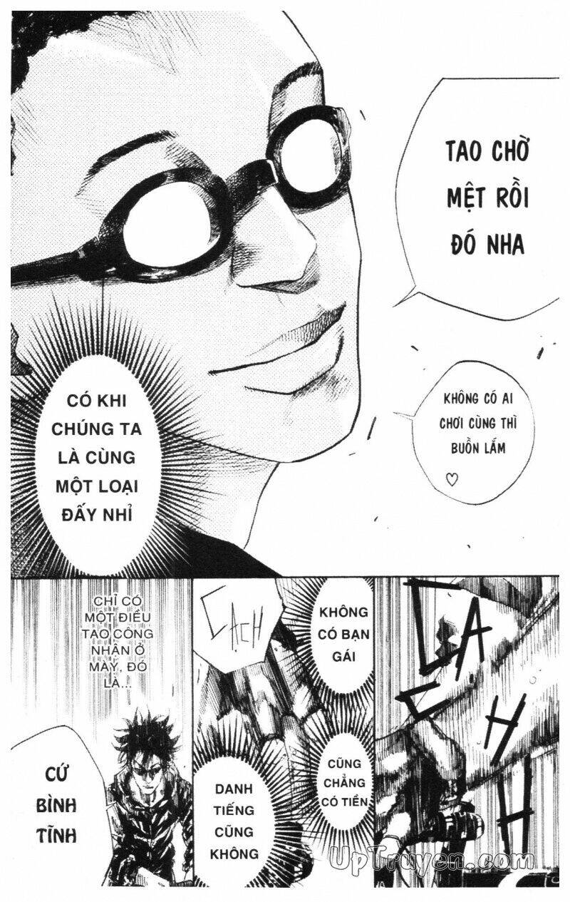 Over Drive: Chapter 11