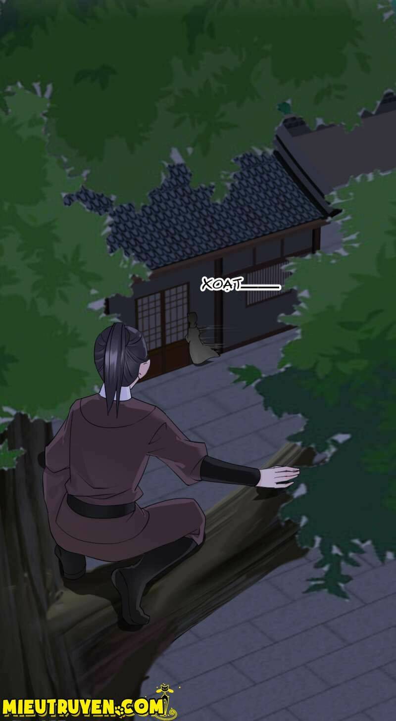 Tuyệt Thế Độc Phi Của Tà Vương: Chapter 67