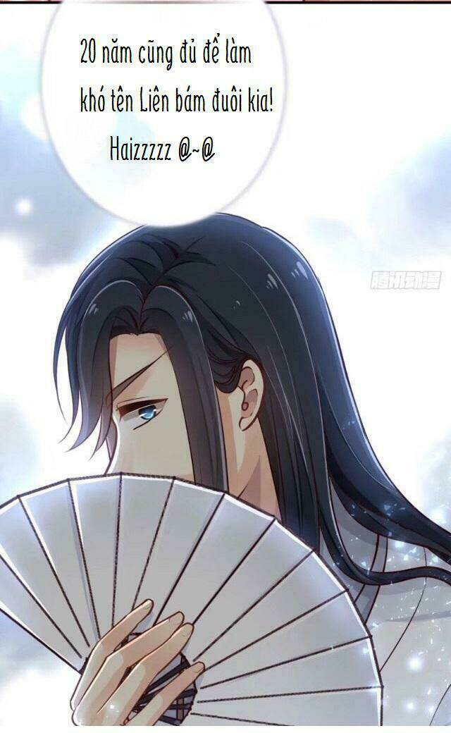 Trọng Sinh Thành Tiểu Nha Đầu: Chapter 19