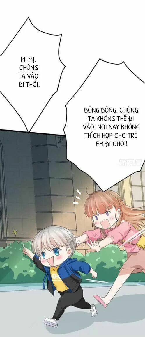 Chào Buổi Sáng, Ức Vạn Manh Thê: Chapter 42