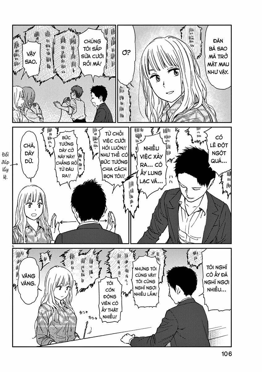 Stretch: Chapter 21