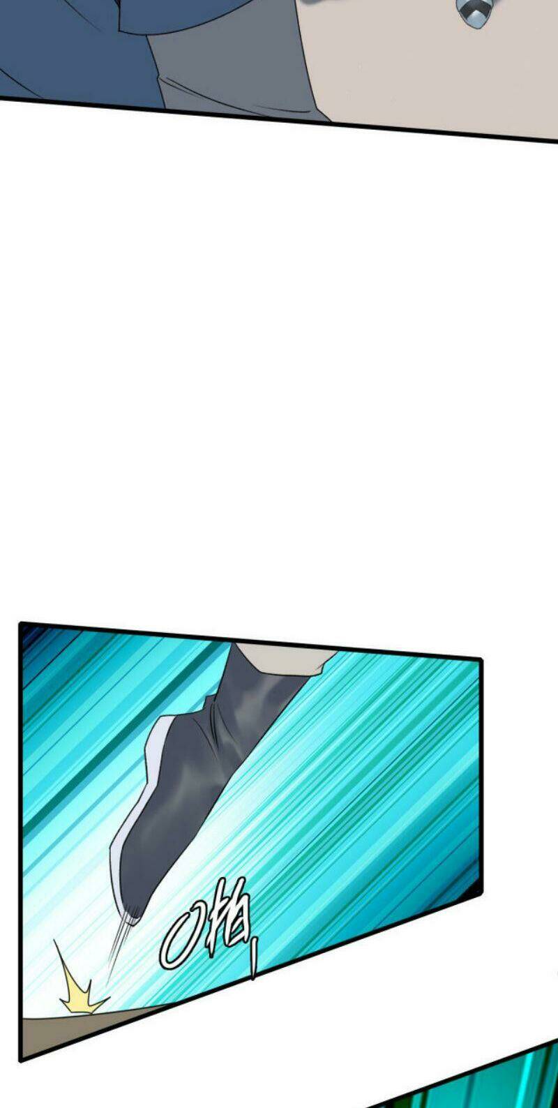 Siêu Đạo Thần Thuật: Chapter 30