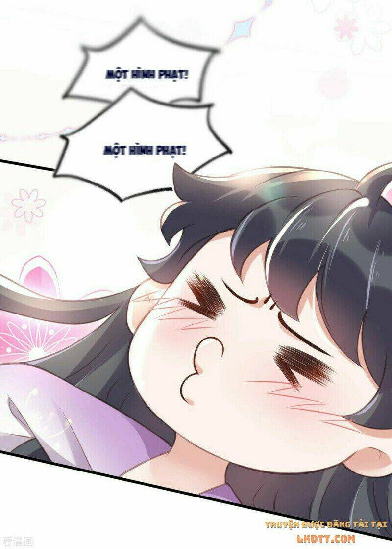 Nhật Kí Học Tập Của Hắc Liên Hoa: Chapter 51