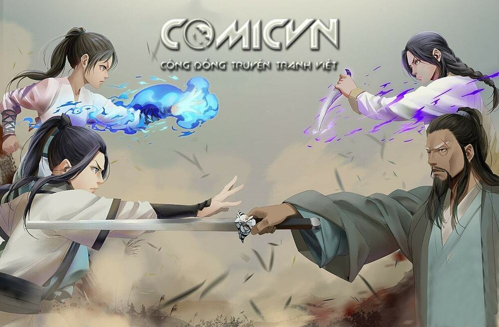 Thiên Cơ Lệnh: Chapter 92