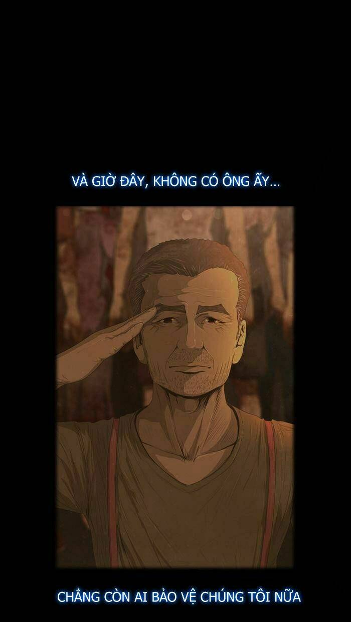 Dead Days: Chapter 35