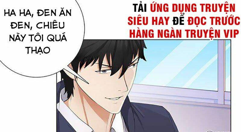 Học Viện Cao Thủ: Chapter 93