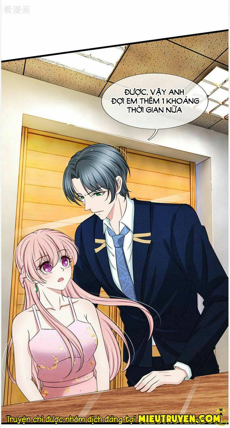 Phúc Hắc Lão Công Buông Em Ra: Chapter 122