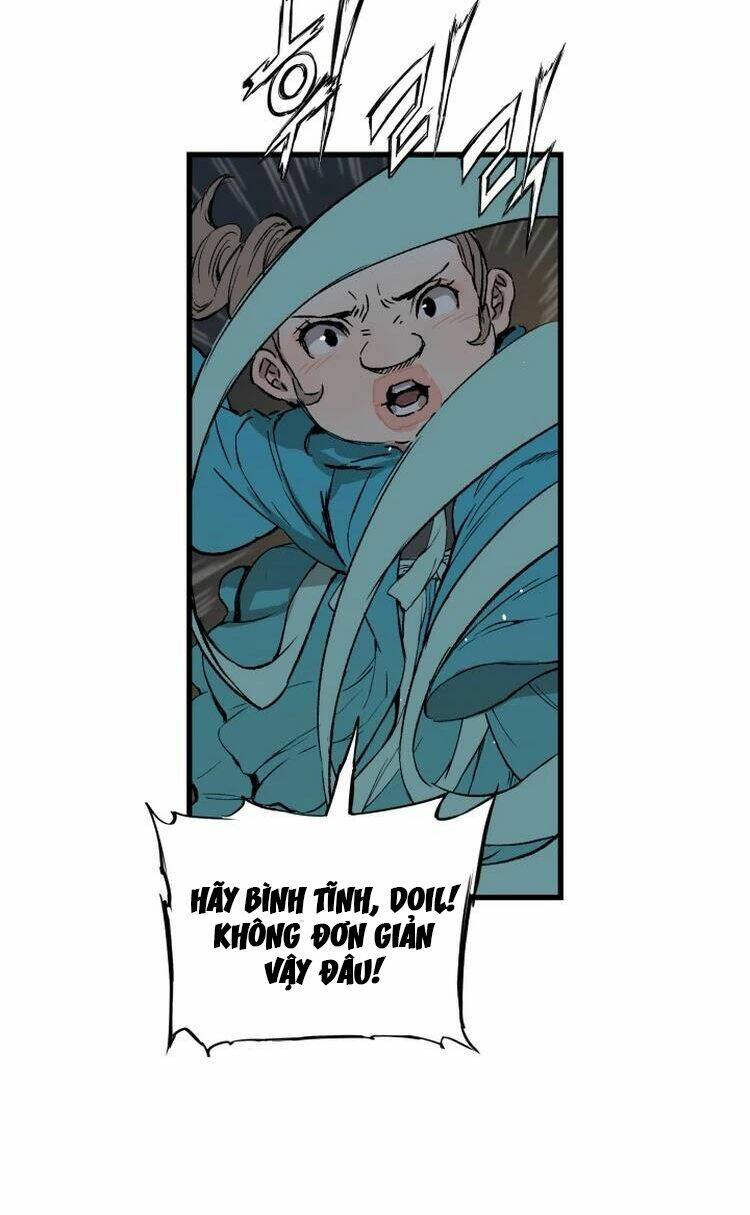 Vô Kiếm Tiểu Tử: Chapter 84
