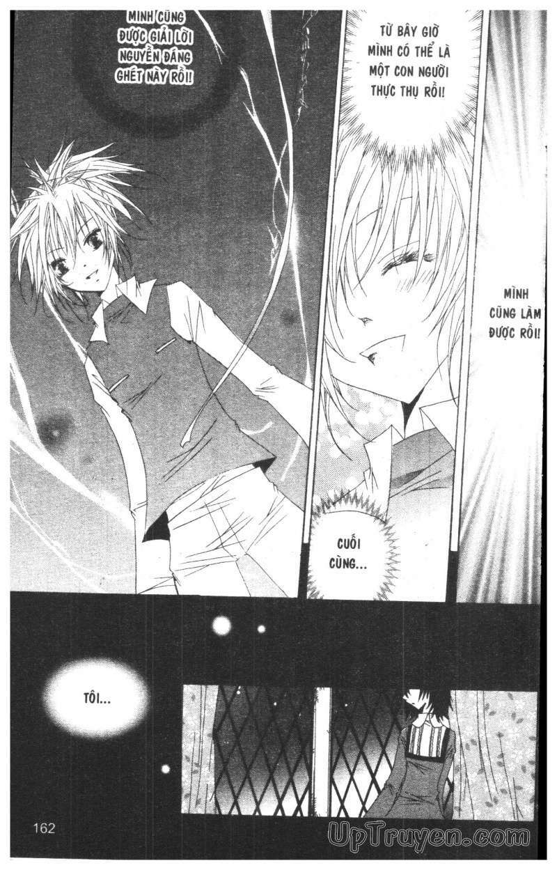 Nước Mắt Nàng Tiên Cá: Chapter 2